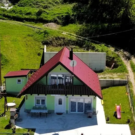 Sul Villa