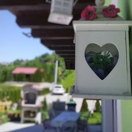 Villa Sul Jajce