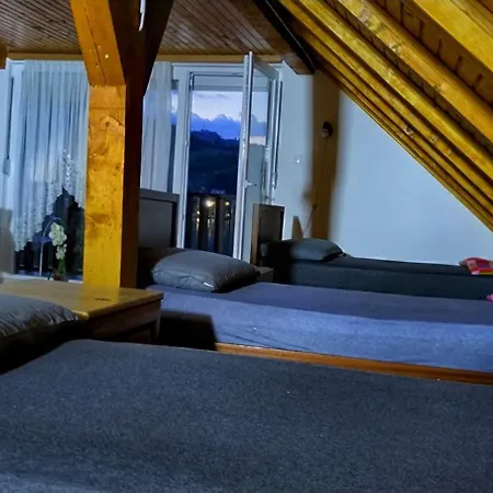 Sul Villa
